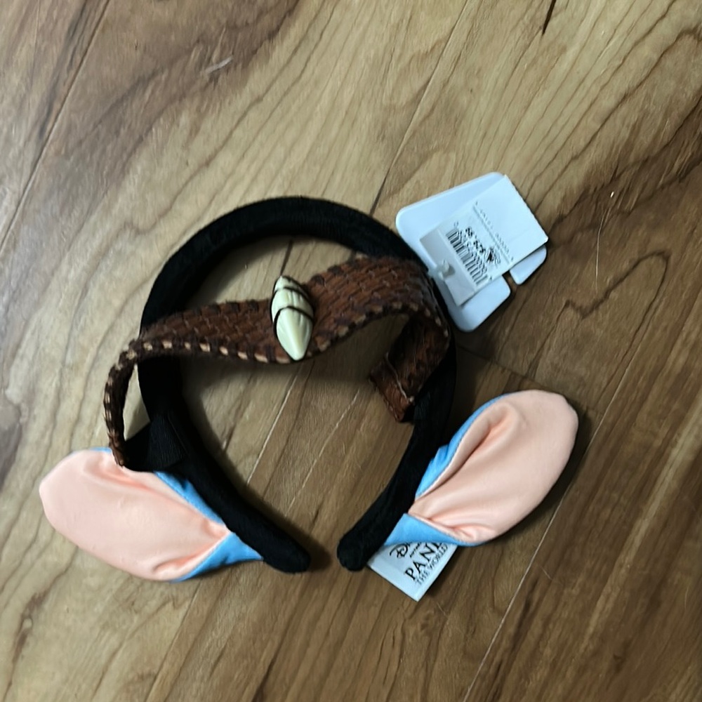 Disney Avitar Ears Headband